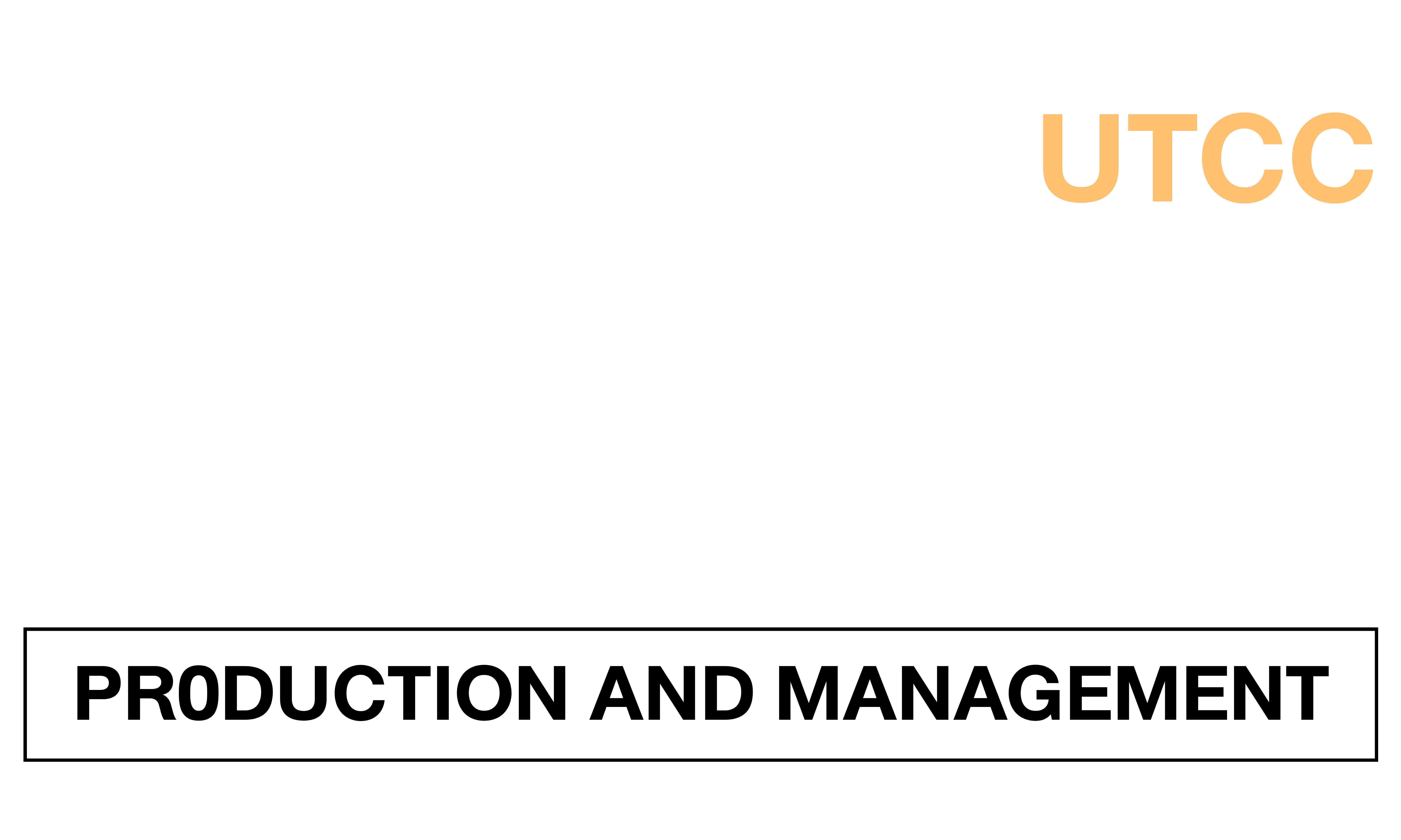 EVENT UTCC Logo